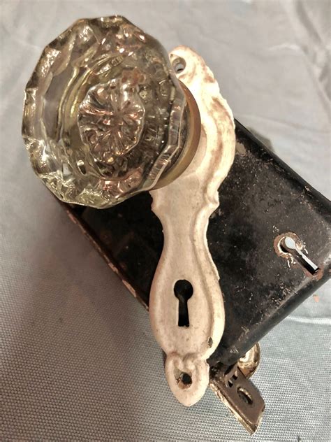 Old Door Hardware for sale 